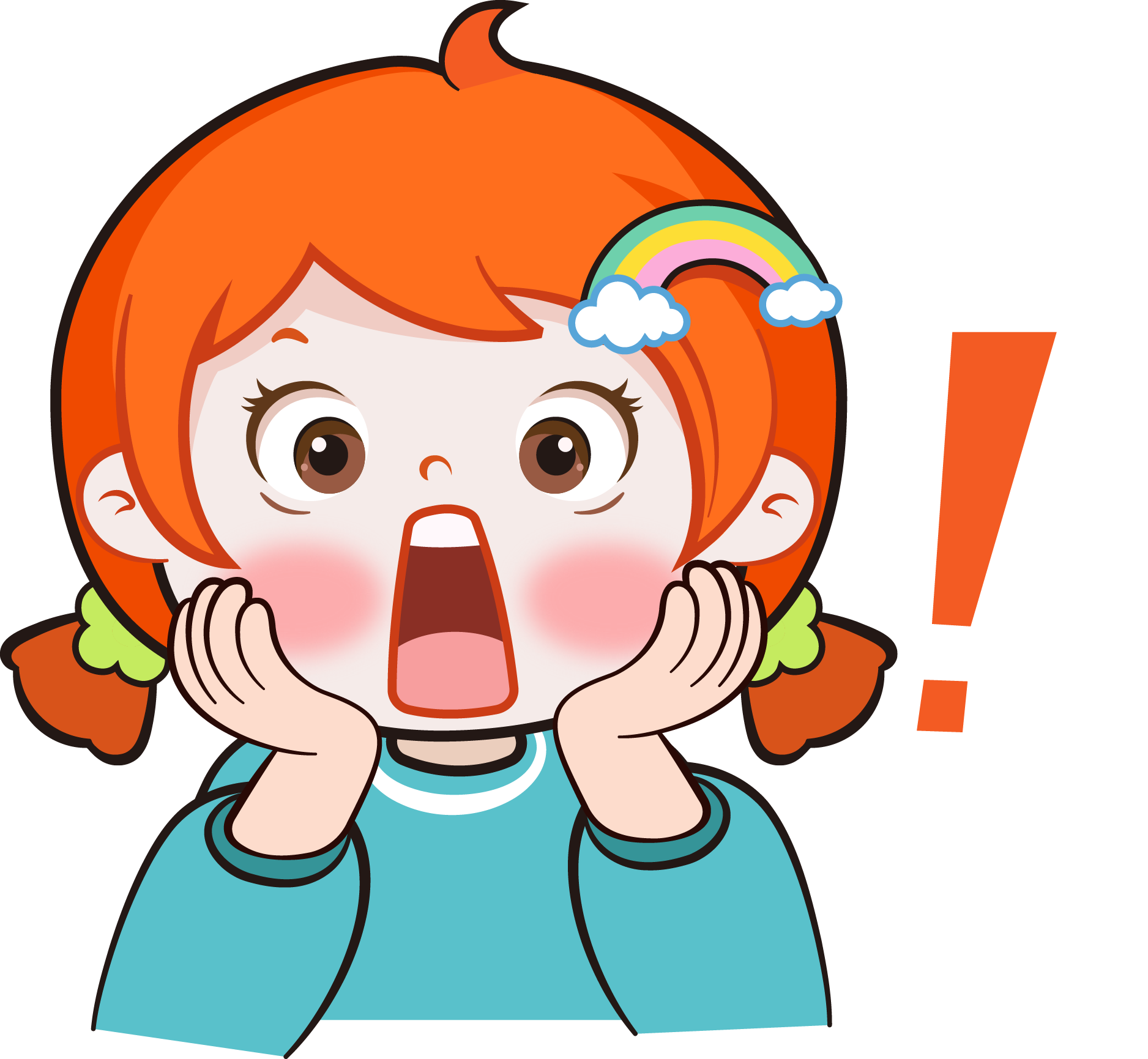  5 个儿童口腔不良习惯：正在悄悄改变孩子 